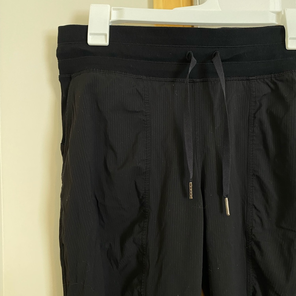 Lululemon Dance Joggers